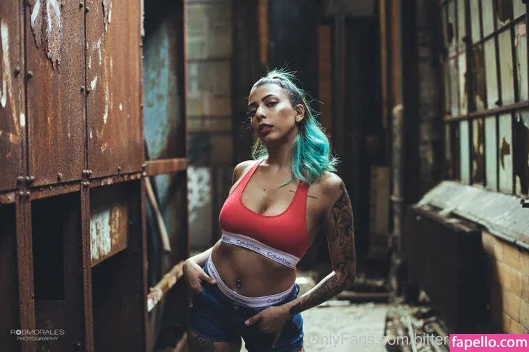 bittersweetmars Onlyfans Photo Gallery 