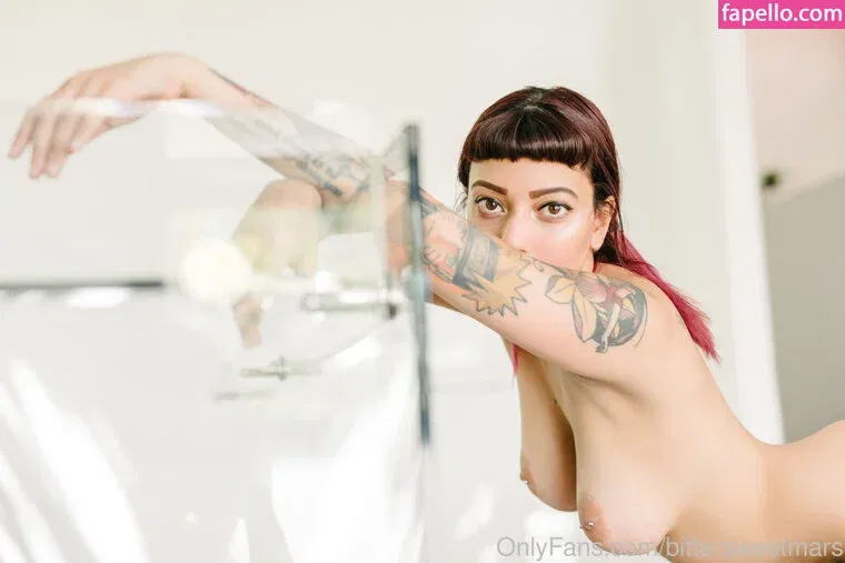 bittersweetmars Onlyfans Photo Gallery 