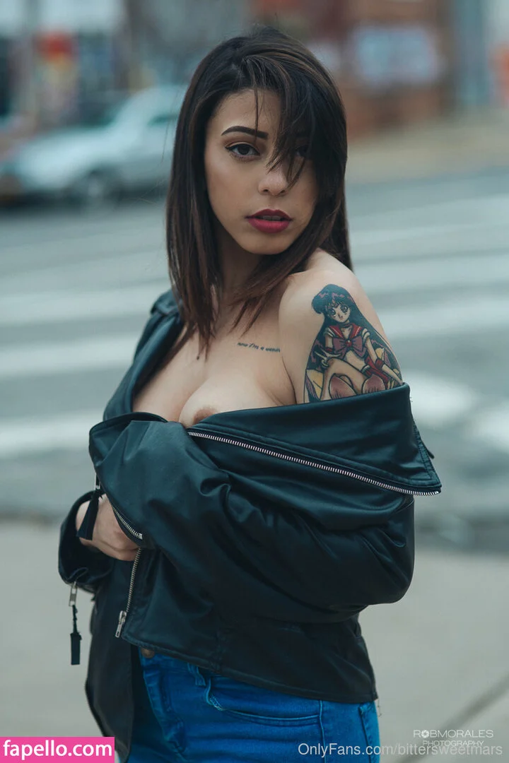 bittersweetmars Onlyfans Photo Gallery 