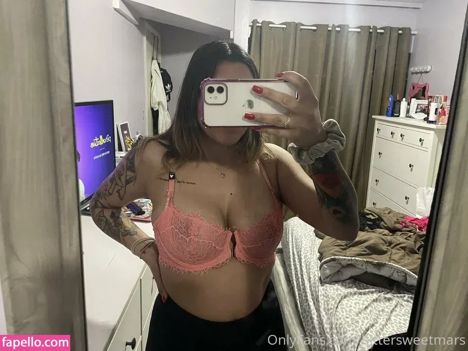 bittersweetmars Onlyfans Photo Gallery 