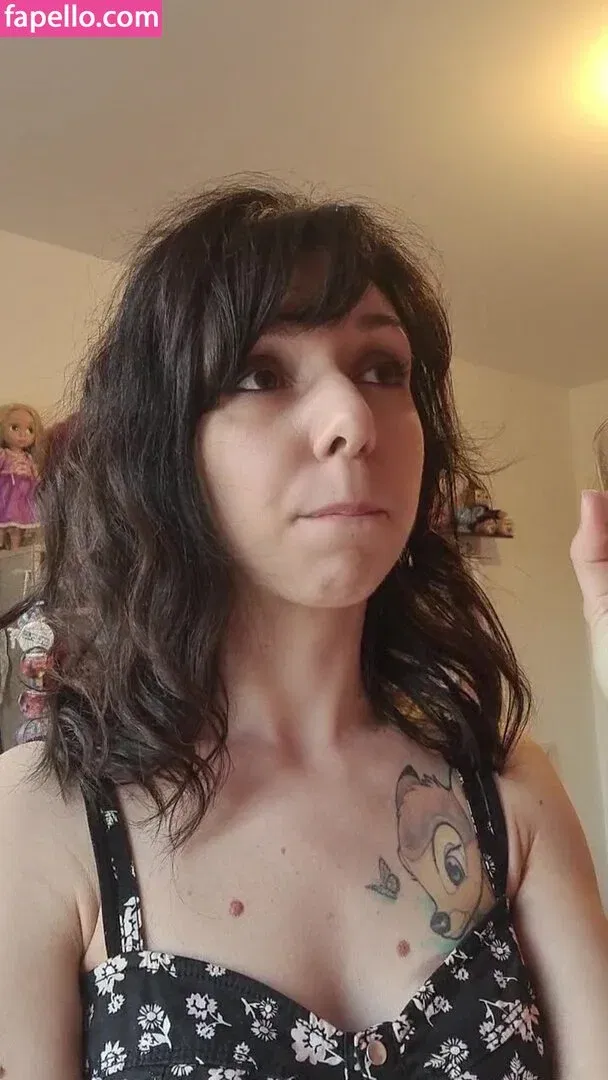 Alyson Kisney Onlyfans Photo Gallery 