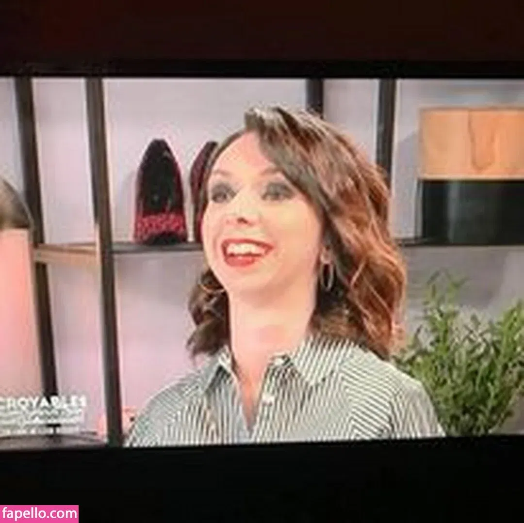 Alyson Kisney Onlyfans Photo Gallery 