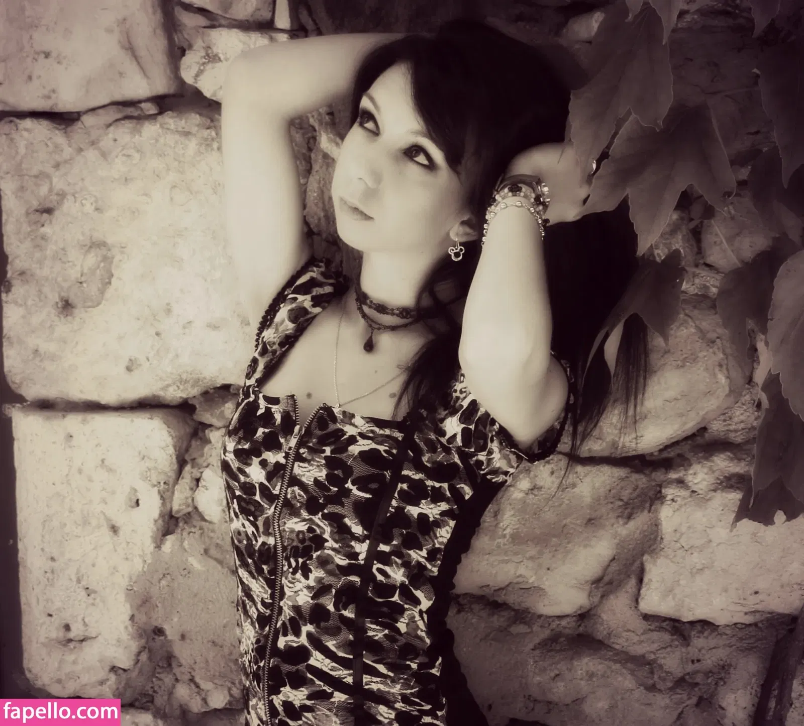 Alyson Kisney Onlyfans Photo Gallery 