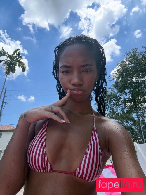 Alyson Kisney Nude Onlyfans Photo 3