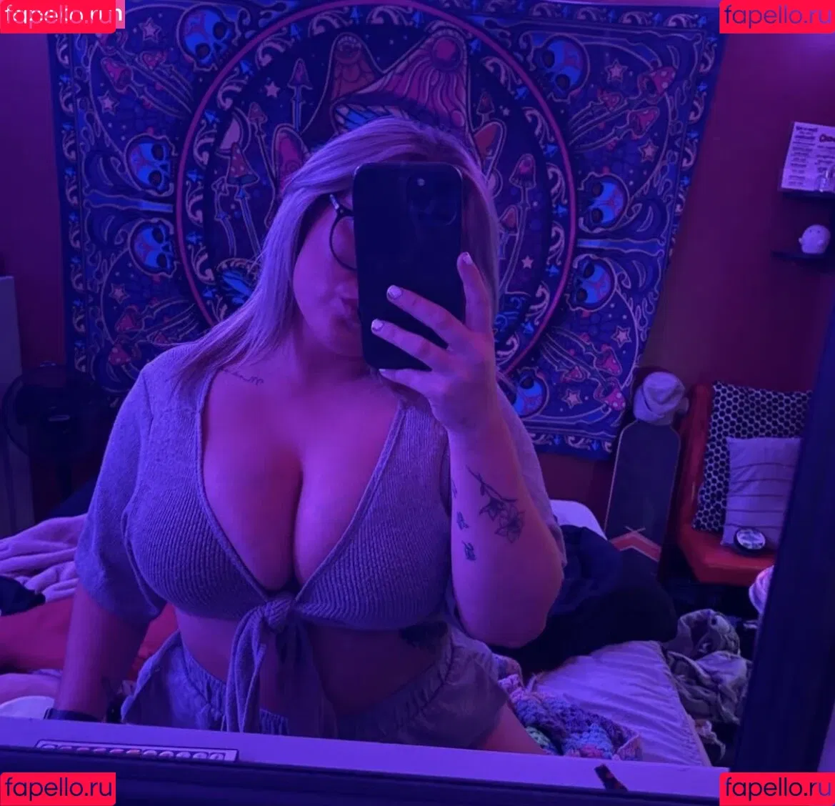 Lilly Alcorn Onlyfans Photo Gallery 