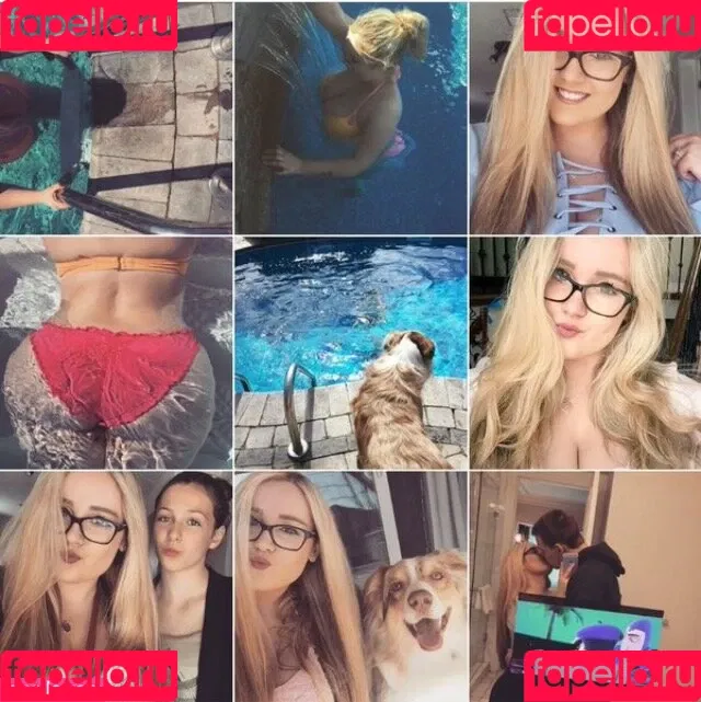 Lilly Alcorn Onlyfans Photo Gallery 