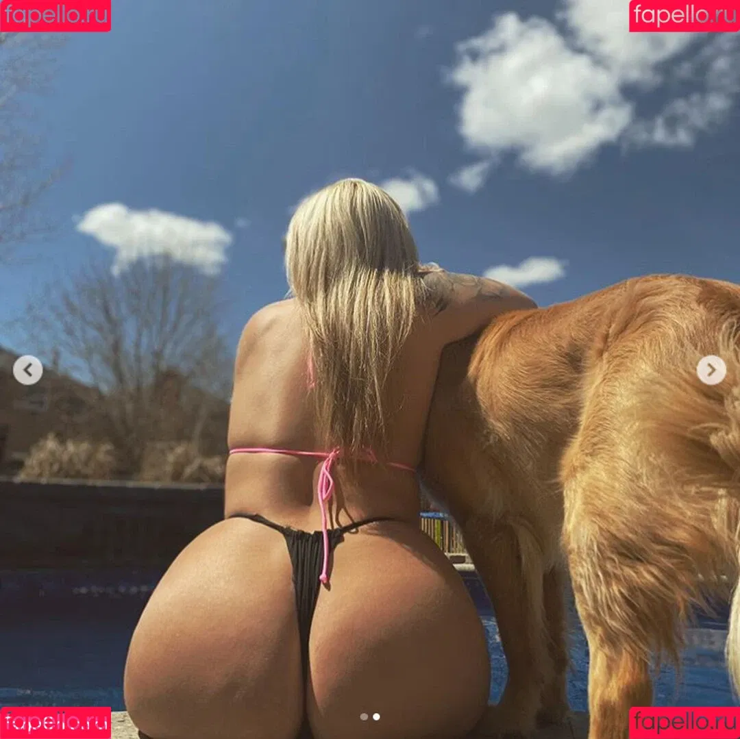 Lilly Alcorn Onlyfans Photo Gallery 