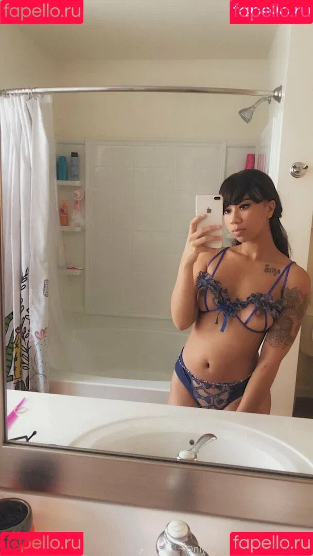 ameenagreen Onlyfans Photo Gallery 