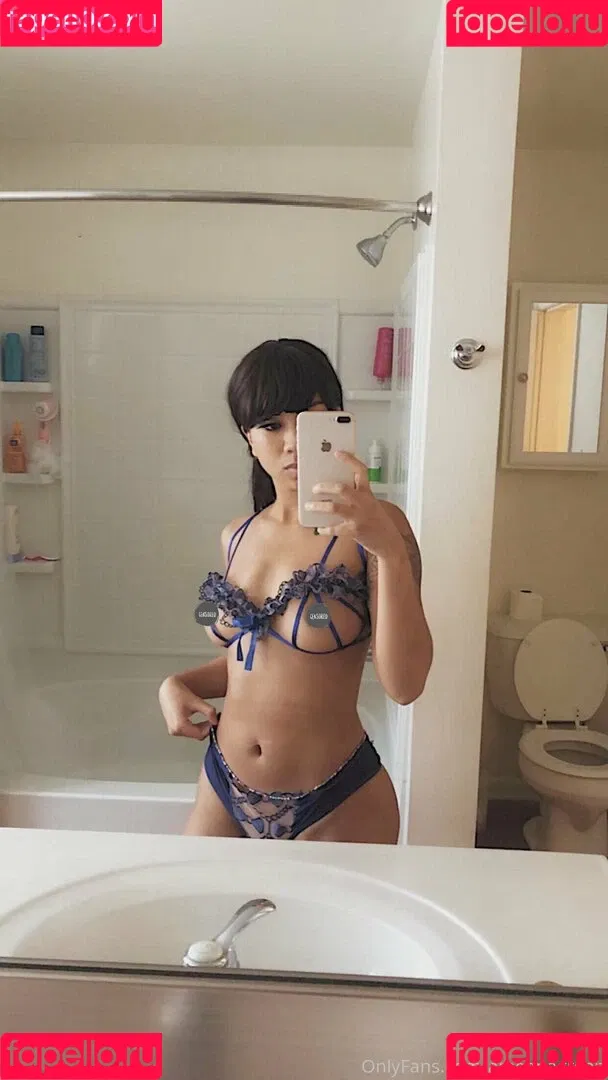 ameenagreen Onlyfans Photo Gallery 