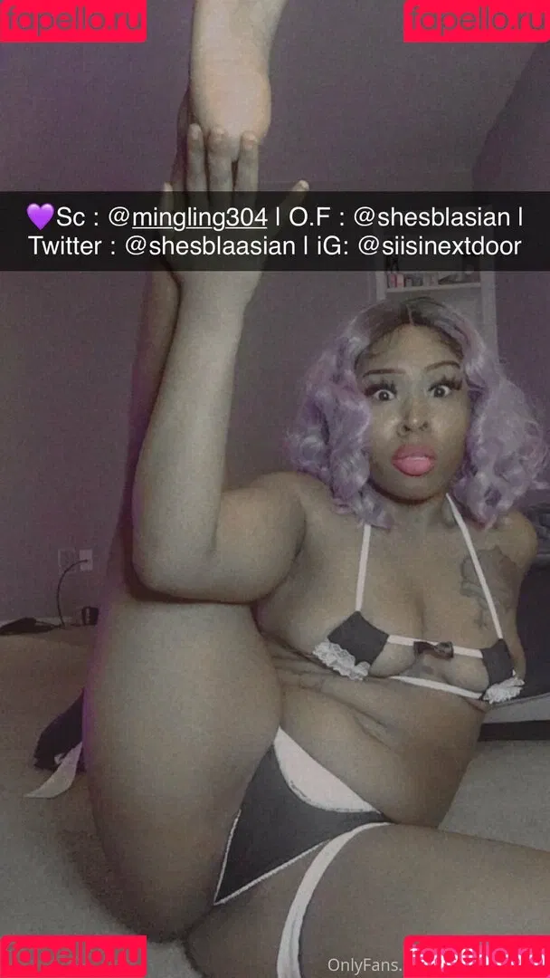 ameenagreen Onlyfans Photo Gallery 