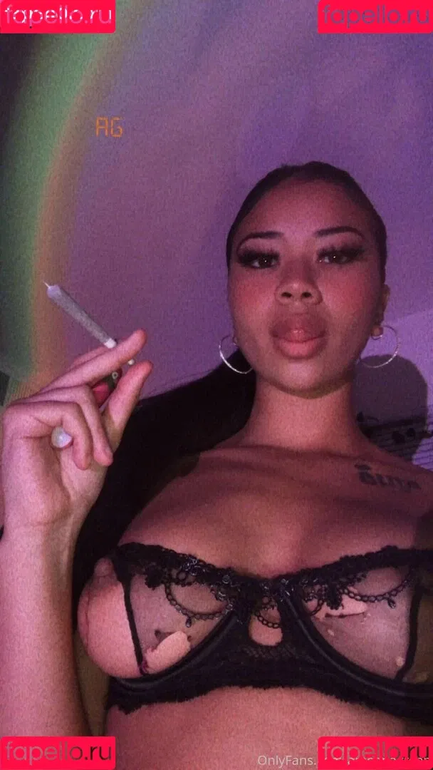 ameenagreen Onlyfans Photo Gallery 