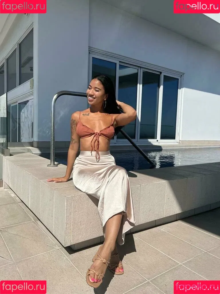 ameenagreen Onlyfans Photo Gallery 