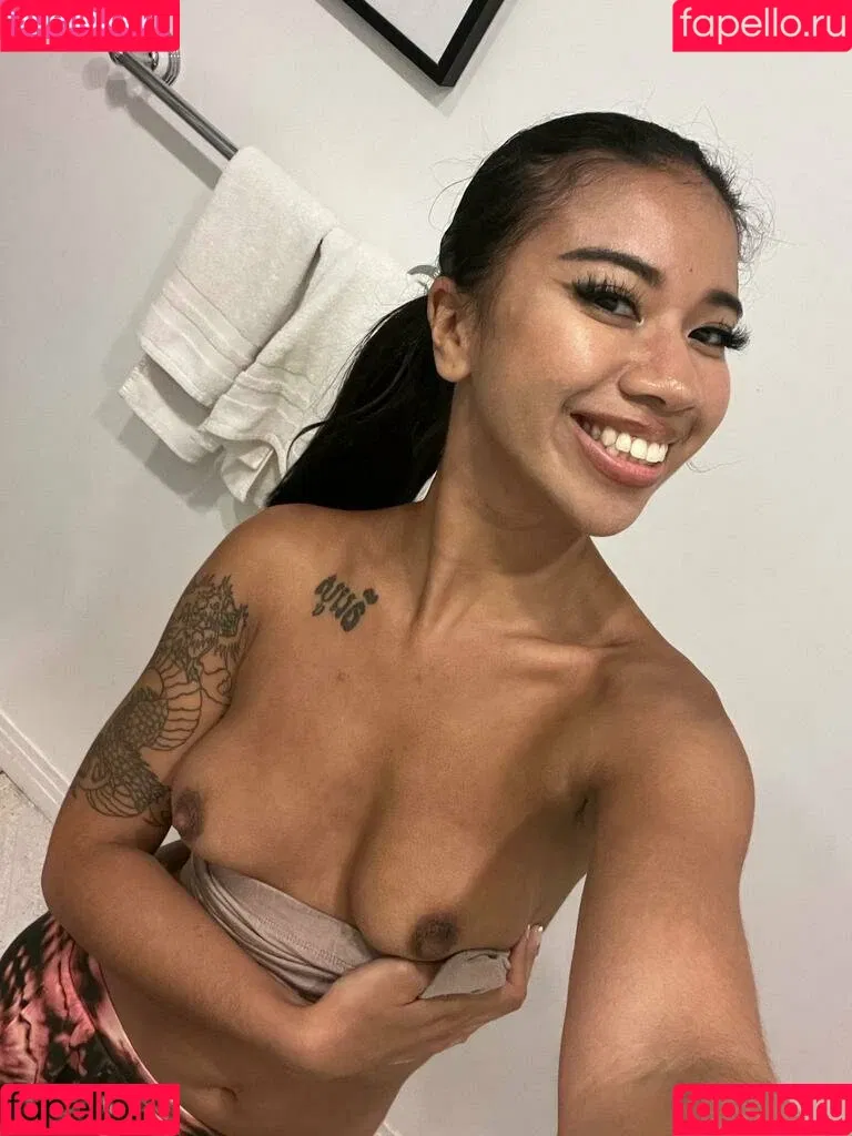 ameenagreen Onlyfans Photo Gallery 