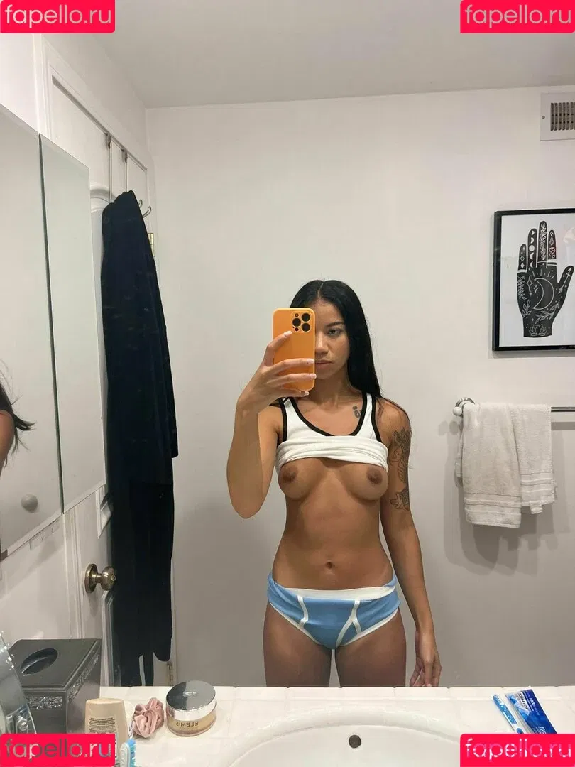 ameenagreen Onlyfans Photo Gallery 