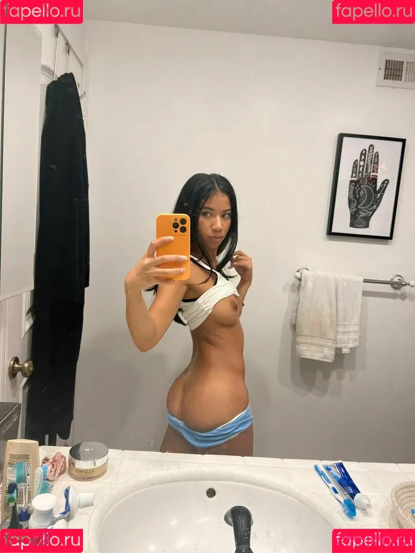 ameenagreen Onlyfans Photo Gallery 