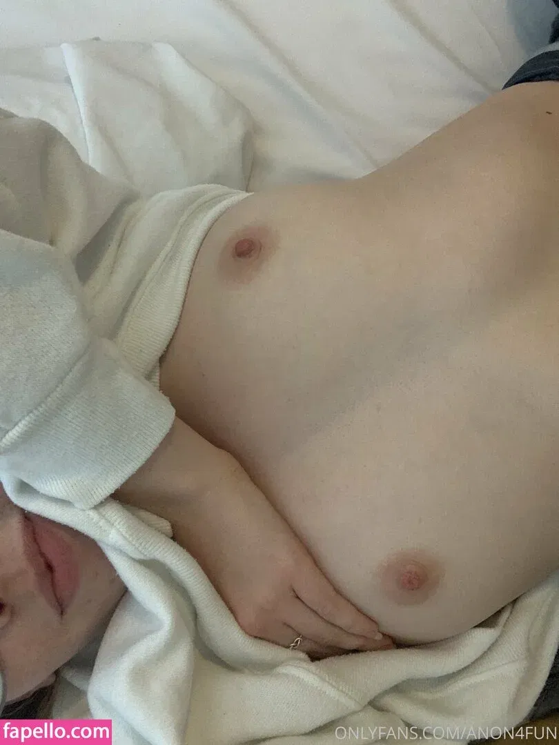 anon4fun Onlyfans Photo Gallery 