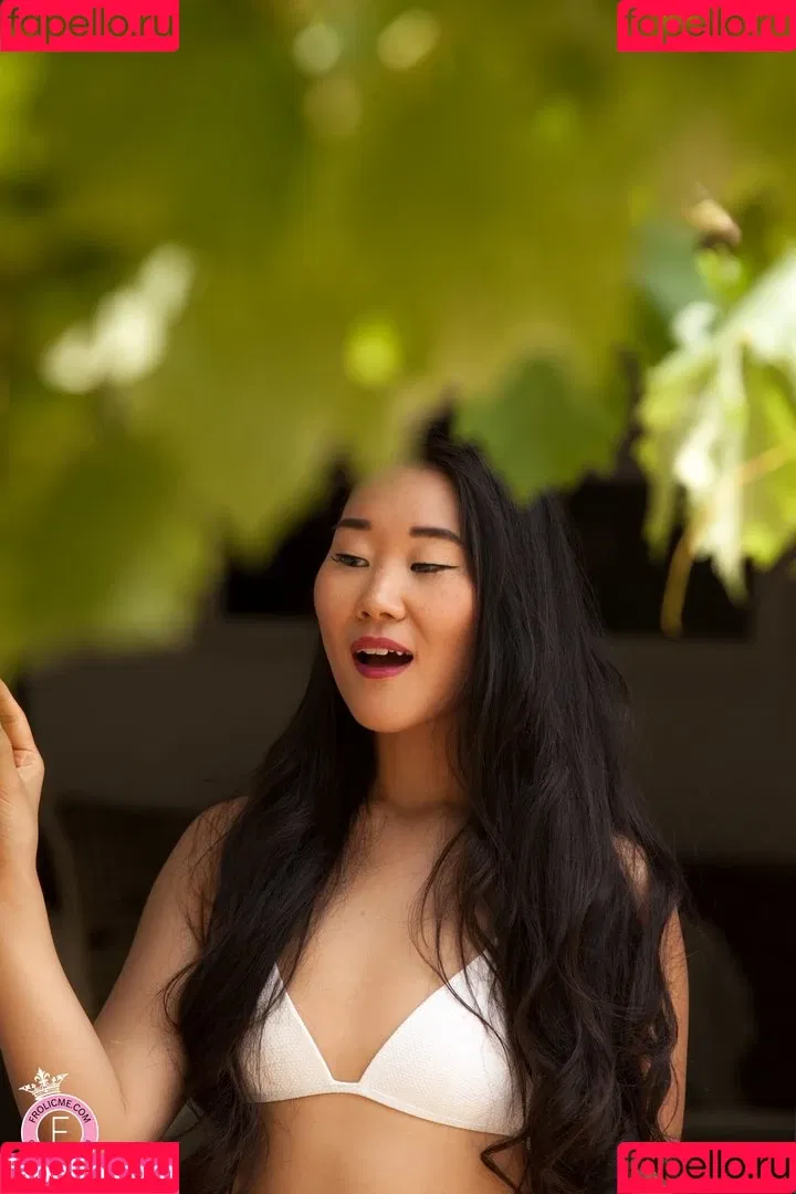 Katana Onlyfans Photo Gallery 