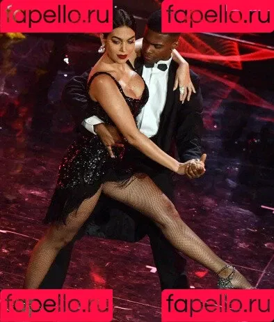 Georgina Rodriguez Onlyfans Photo Gallery 