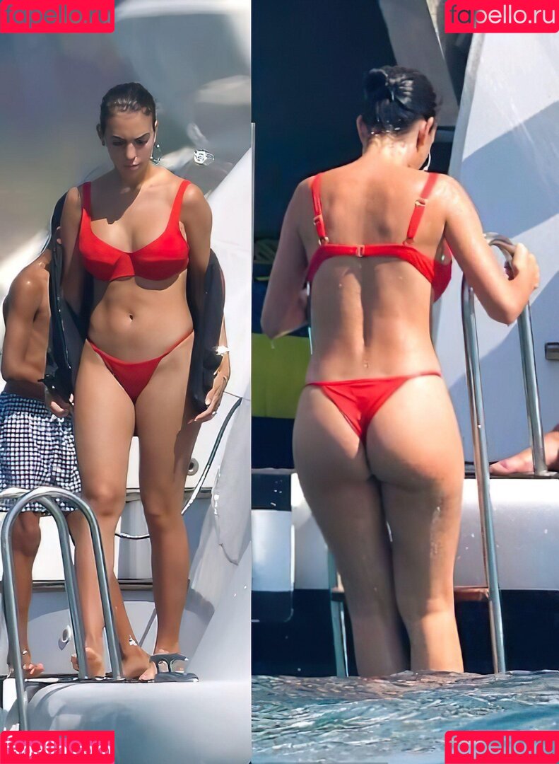 Georgina Rodriguez Onlyfans Photo Gallery.