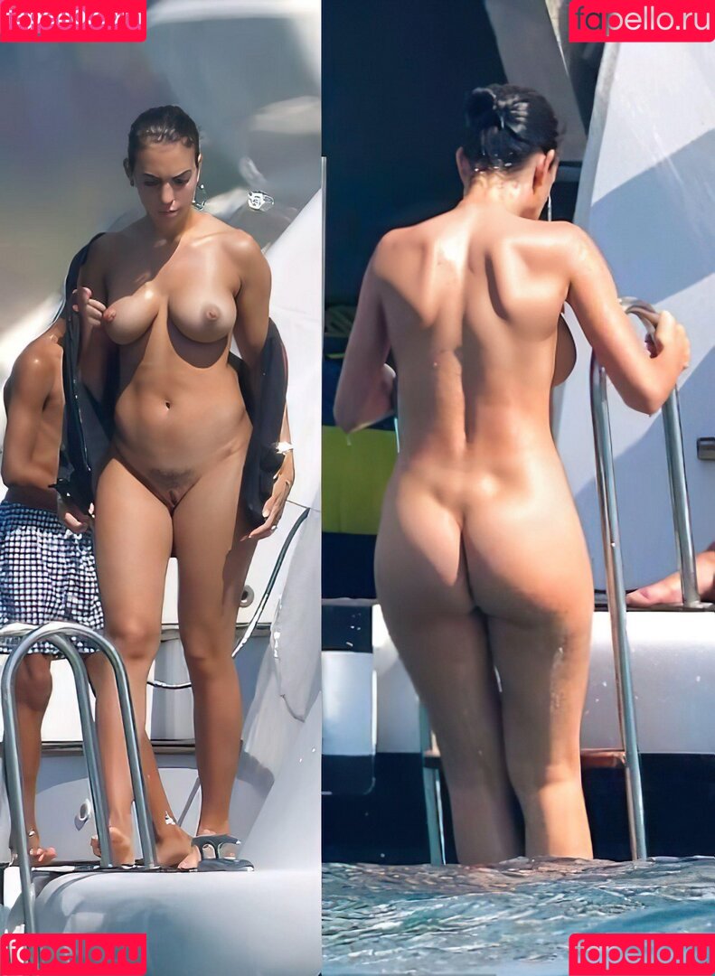 Georgina Rodriguez Onlyfans Photo Gallery 