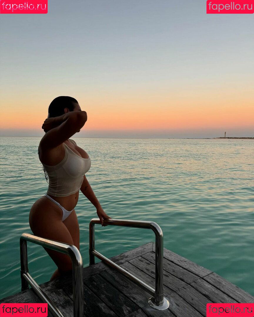 Georgina Rodriguez Onlyfans Photo Gallery 