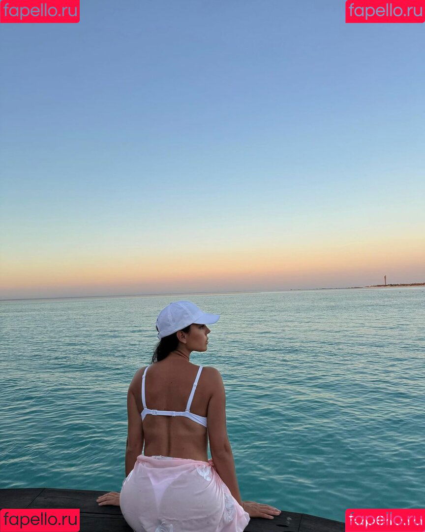 Georgina Rodriguez Onlyfans Photo Gallery 