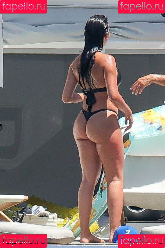 Georgina Rodriguez Onlyfans Photo Gallery 