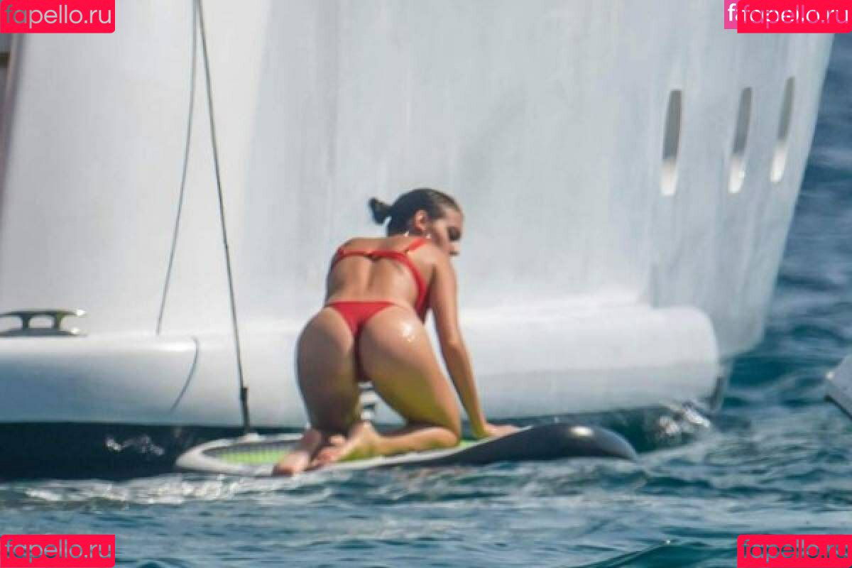 Georgina Rodriguez Onlyfans Photo Gallery 