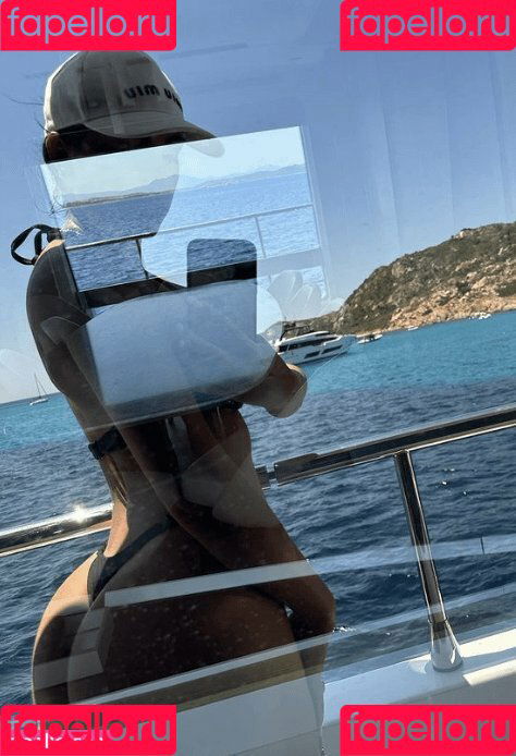 Georgina Rodriguez Onlyfans Photo Gallery 