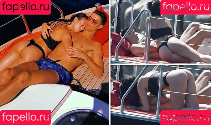 Georgina Rodriguez Onlyfans Photo Gallery 