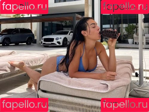 Georgina Rodriguez Nude Onlyfans Photo 27