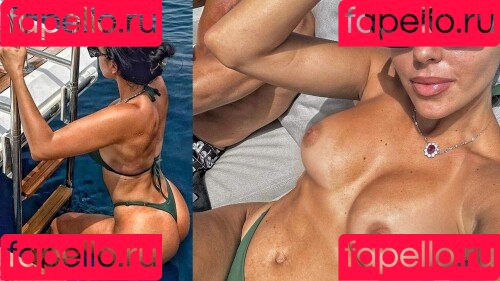 Georgina Rodriguez Nude Onlyfans Photo 13