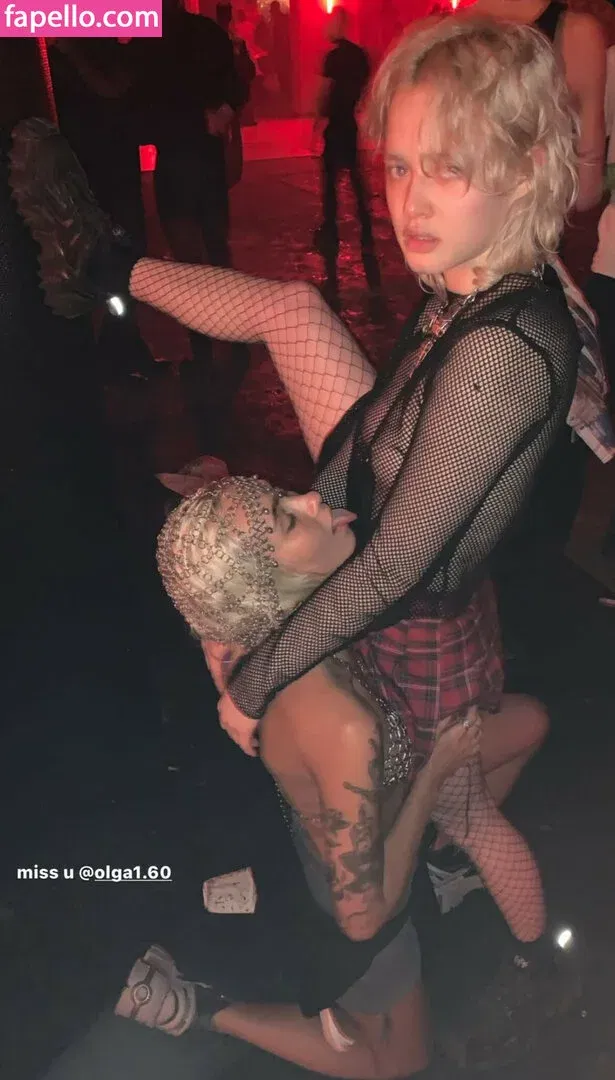 eliaeventova Onlyfans Photo Gallery 