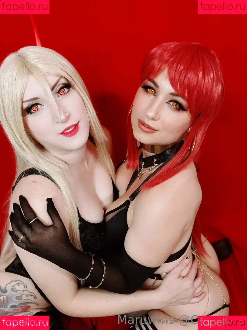 Maruwins Onlyfans Photo Gallery 
