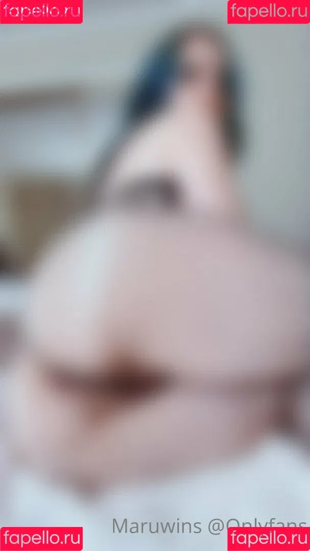 Maruwins Onlyfans Photo Gallery 