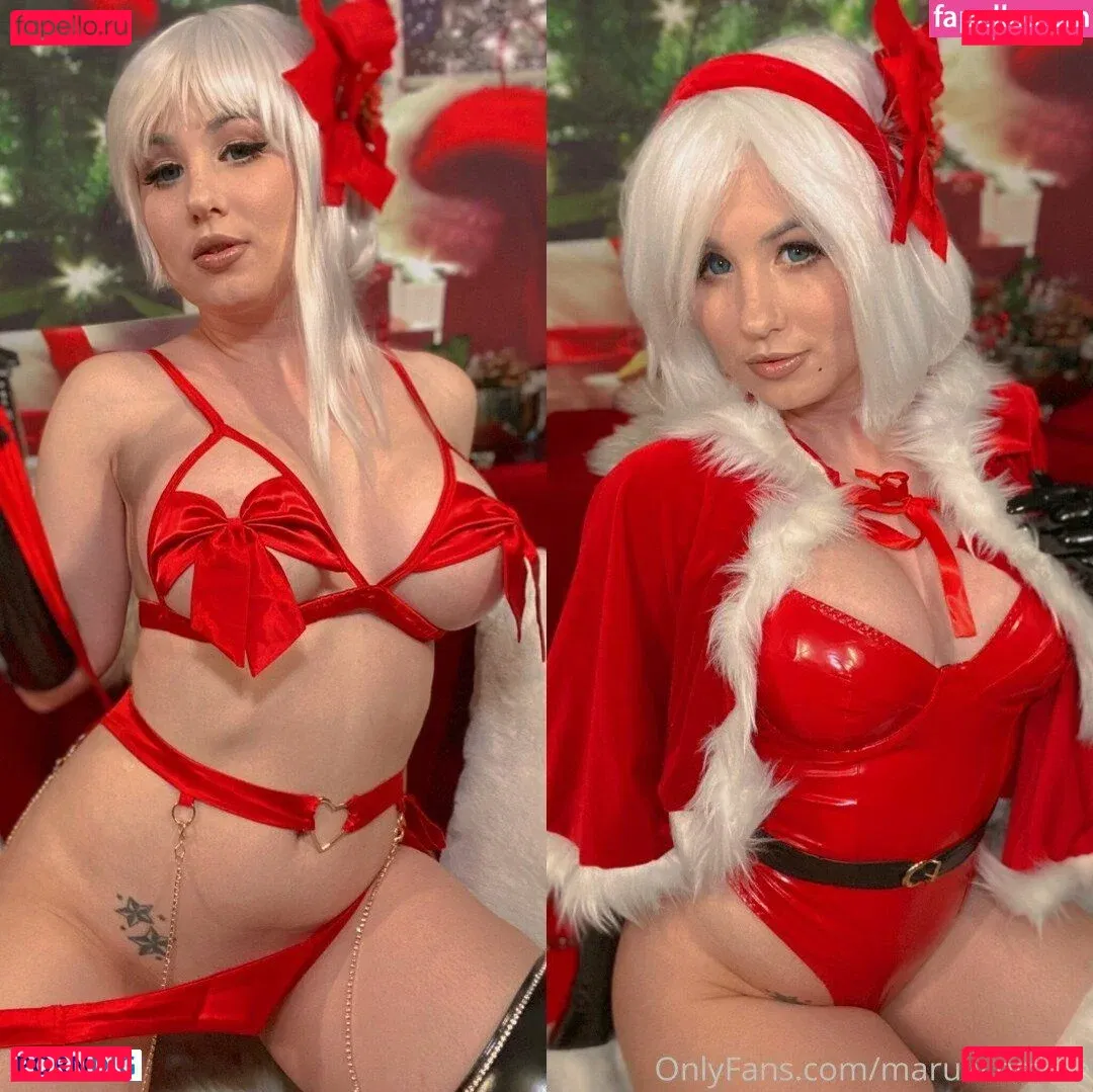 Maruwins Onlyfans Photo Gallery 