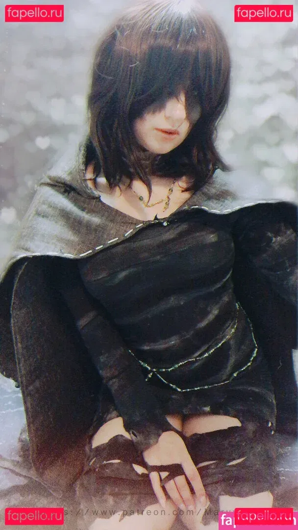 Maruwins Onlyfans Photo Gallery 