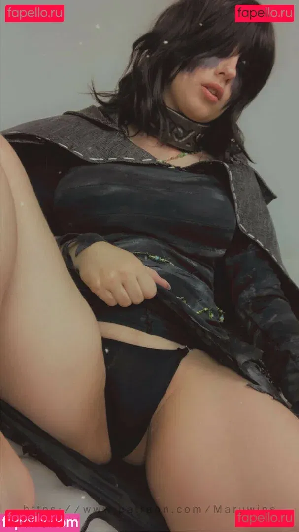 Maruwins Onlyfans Photo Gallery 