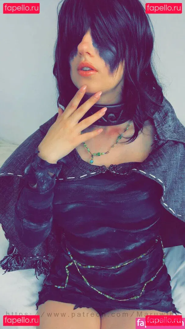 Maruwins Onlyfans Photo Gallery 