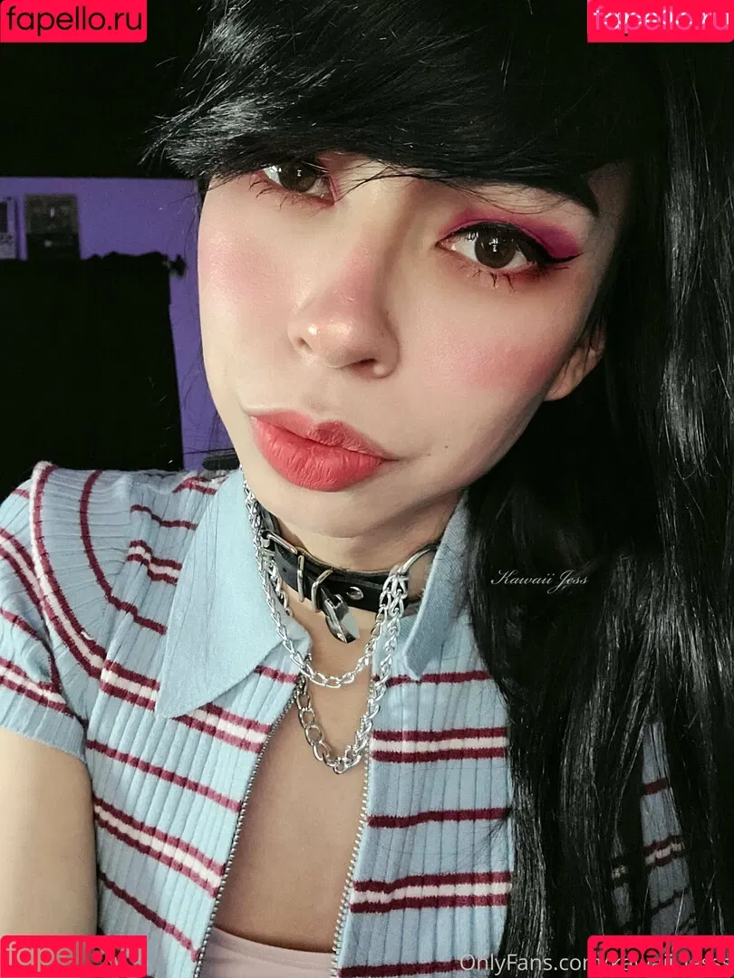kawaii_jesss Onlyfans Photo Gallery 