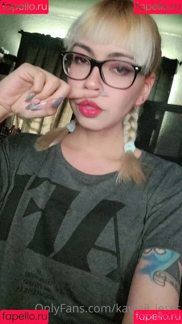 kawaii_jesss Onlyfans Photo Gallery 