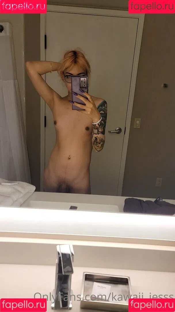 kawaii_jesss Onlyfans Photo Gallery 