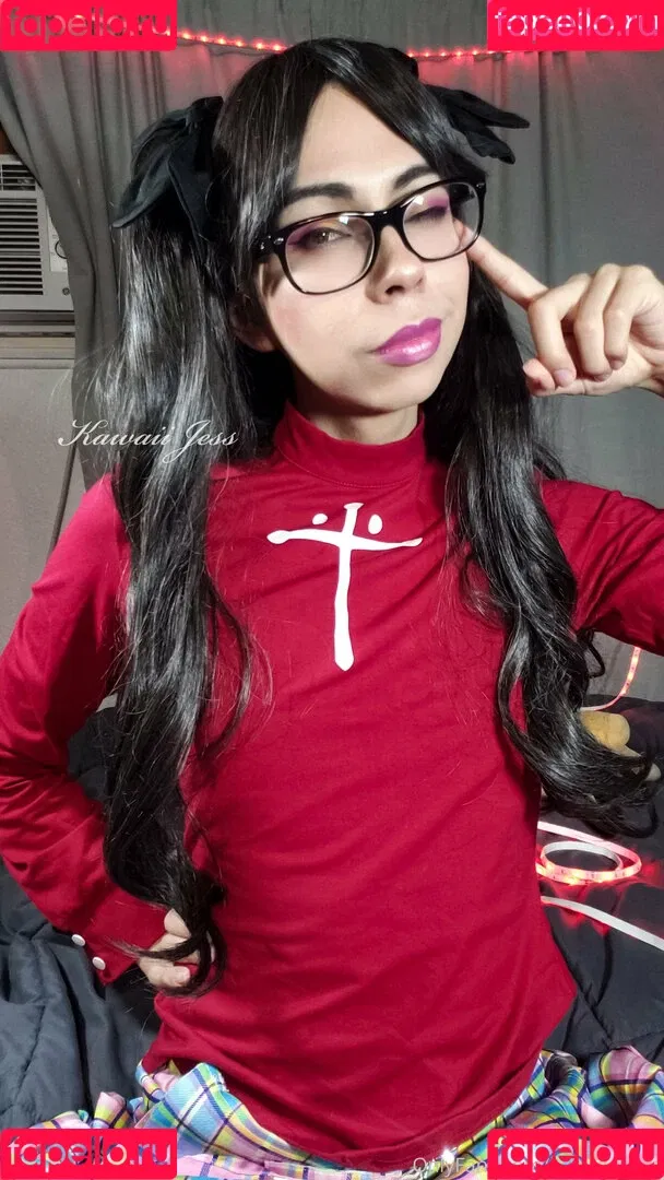 kawaii_jesss Onlyfans Photo Gallery 