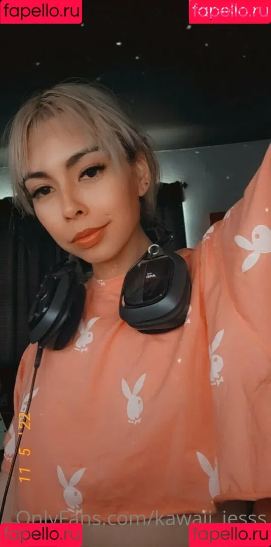 kawaii_jesss Onlyfans Photo Gallery 