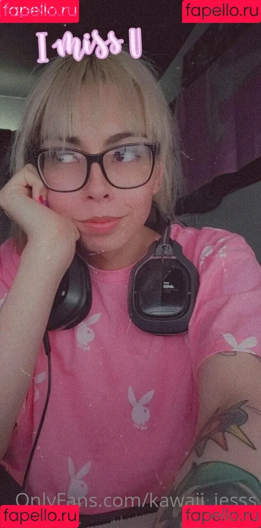 kawaii_jesss Onlyfans Photo Gallery 