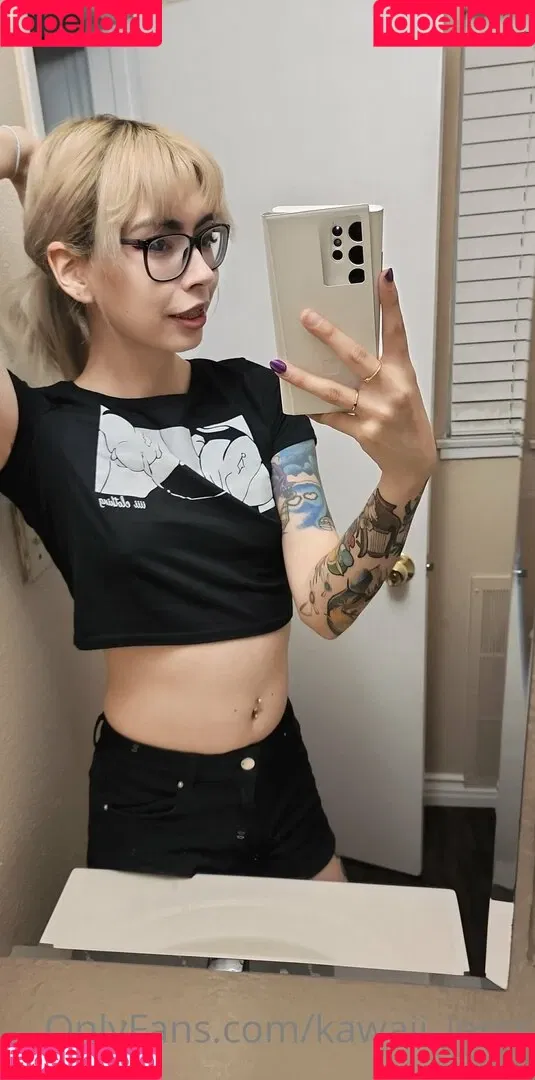 kawaii_jesss Onlyfans Photo Gallery 