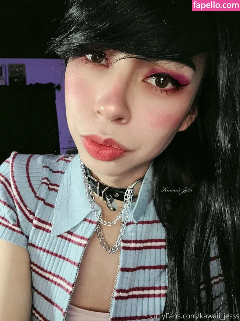 kawaii_jesss Onlyfans Photo Gallery 