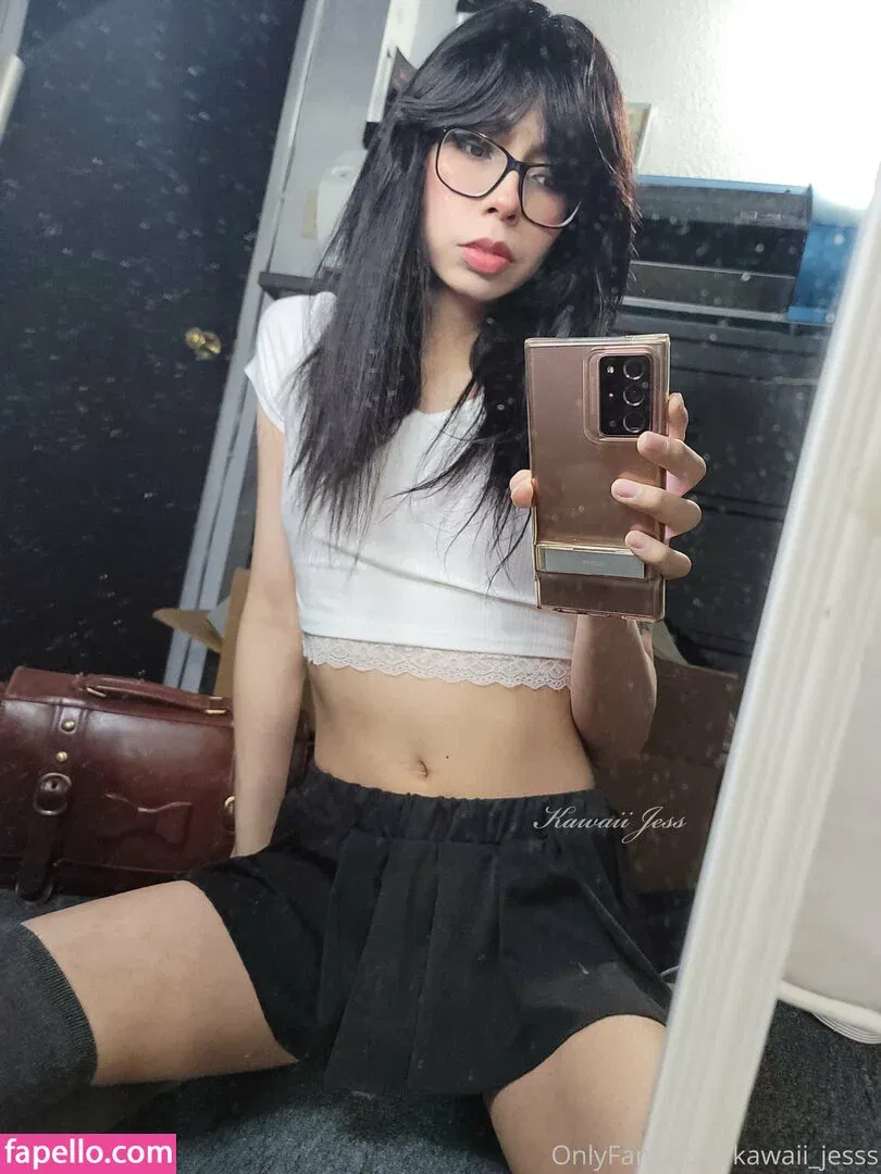 kawaii_jesss Onlyfans Photo Gallery 
