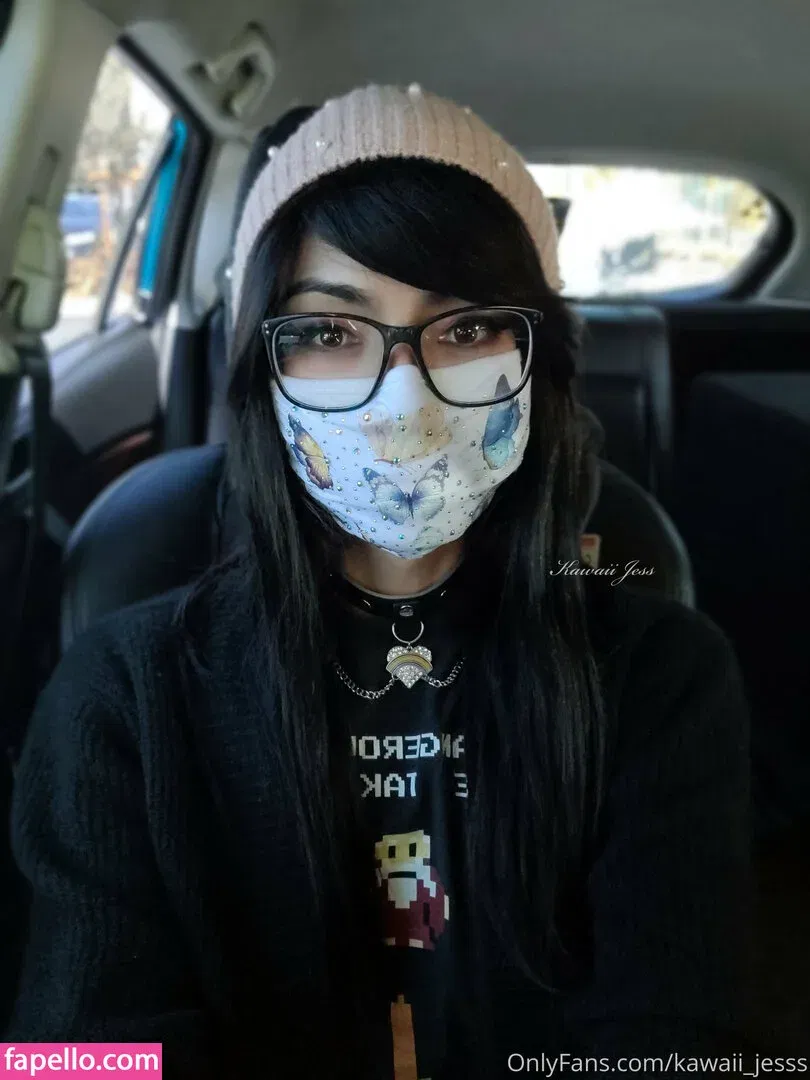 kawaii_jesss Onlyfans Photo Gallery 