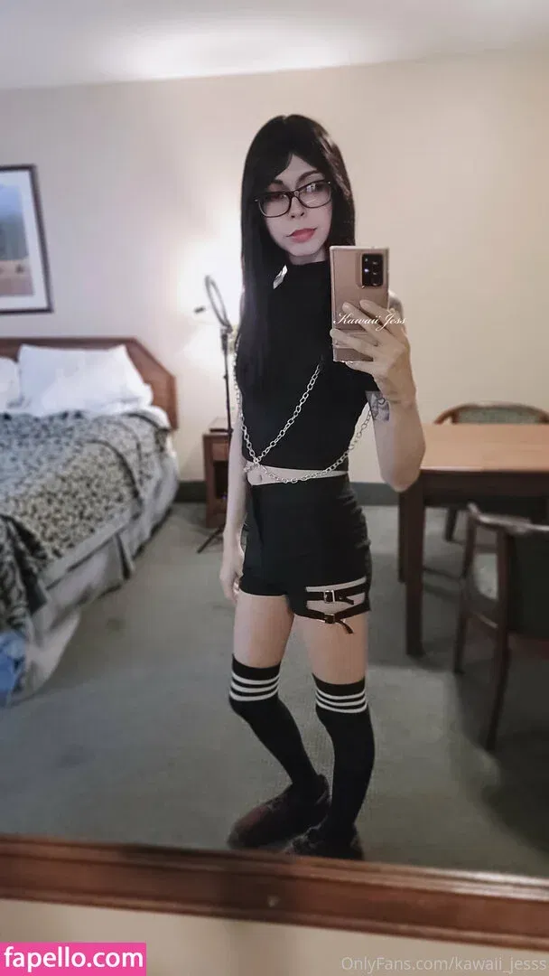 kawaii_jesss Onlyfans Photo Gallery 